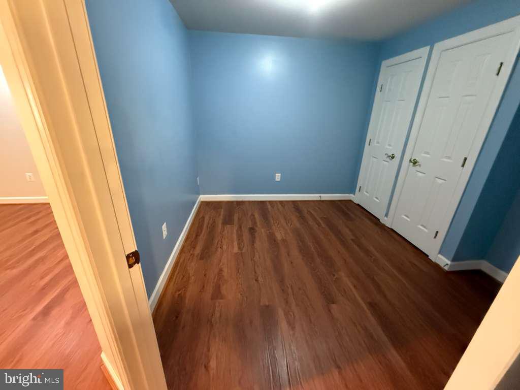 POTOMAC CHASE - Residential Lease