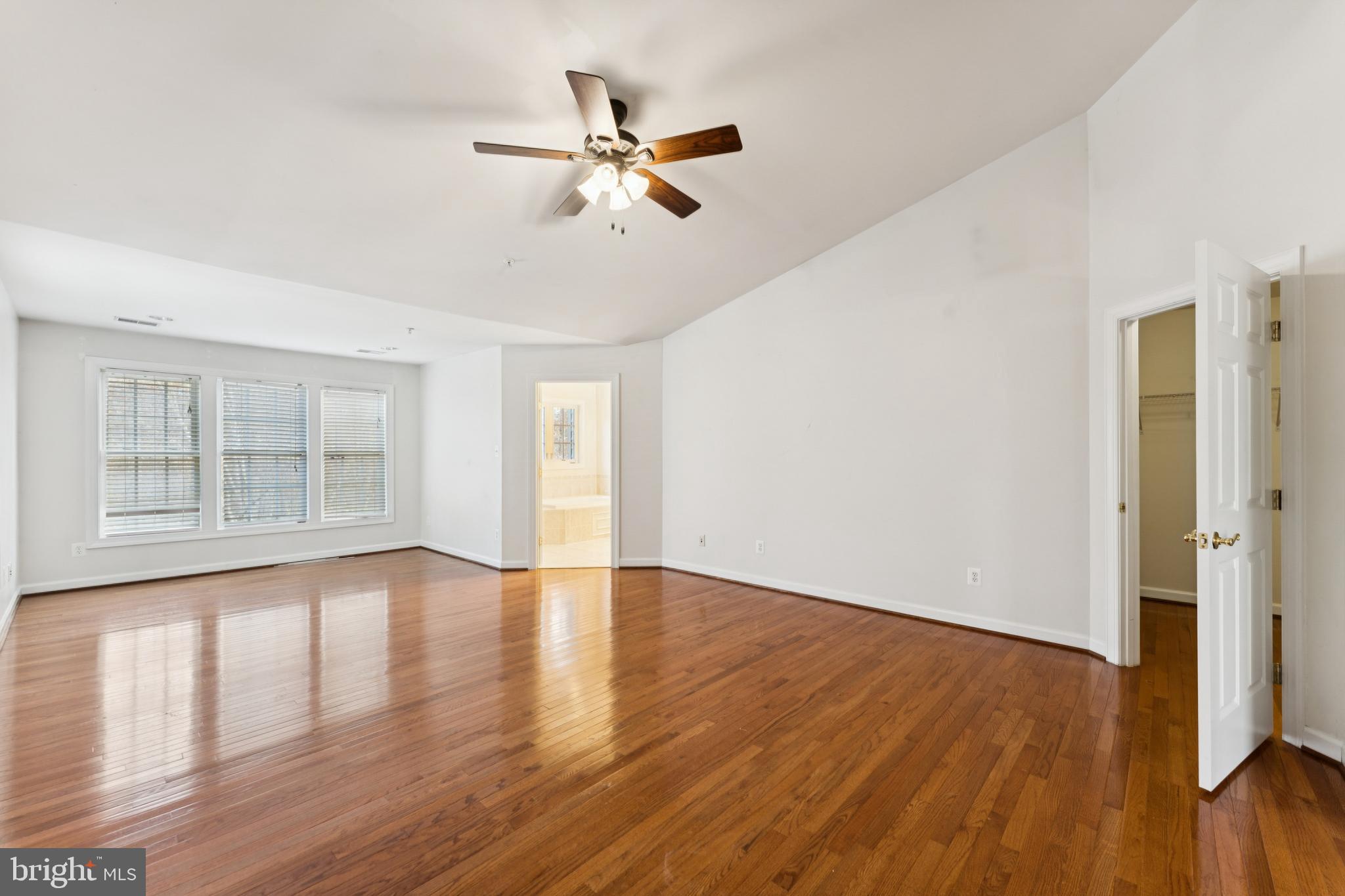 POTOMAC CHASE - Residential Lease