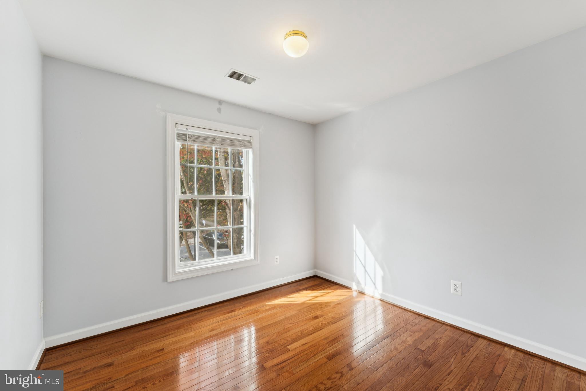 POTOMAC CHASE - Residential Lease