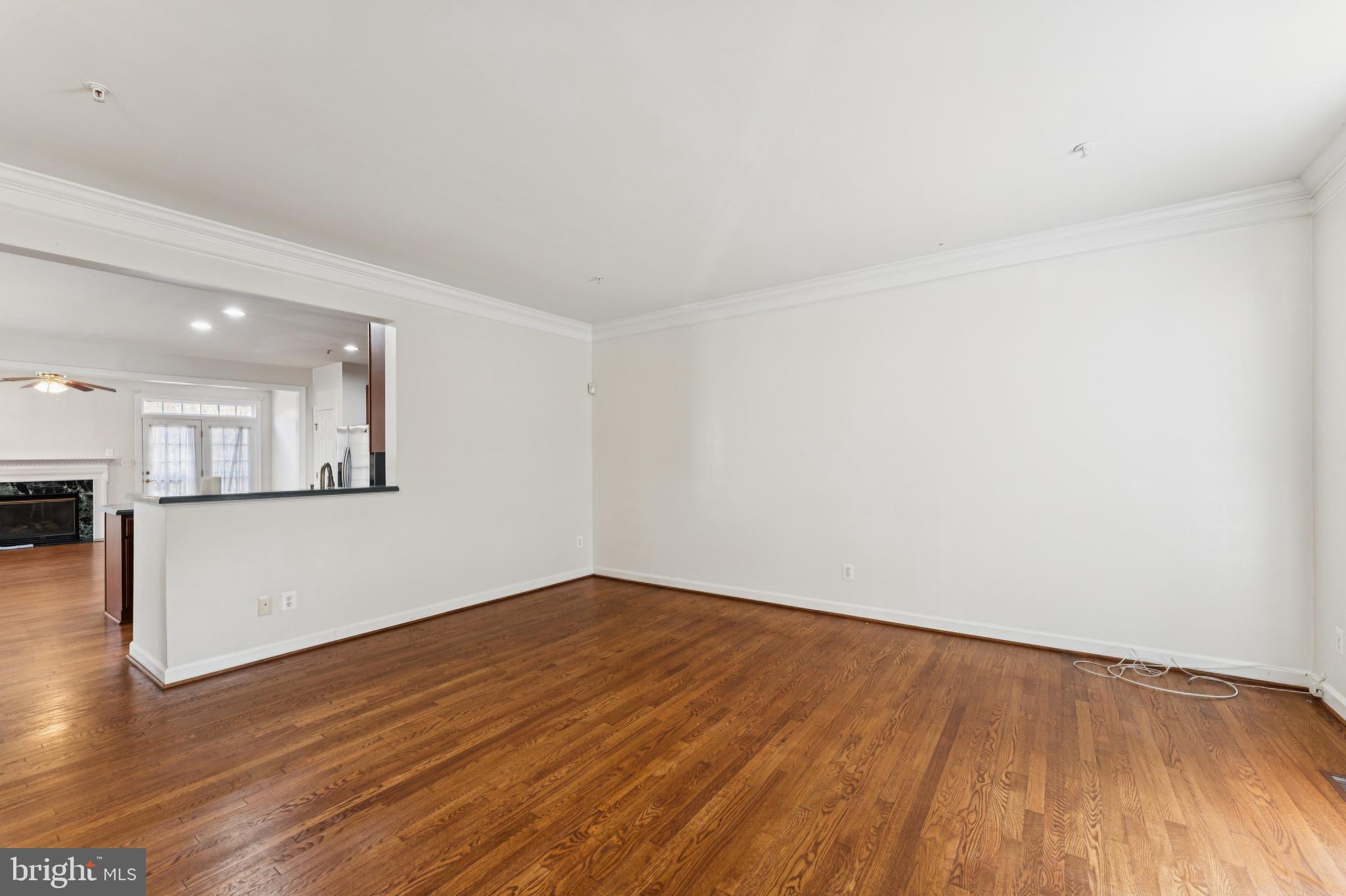 POTOMAC CHASE - Residential Lease