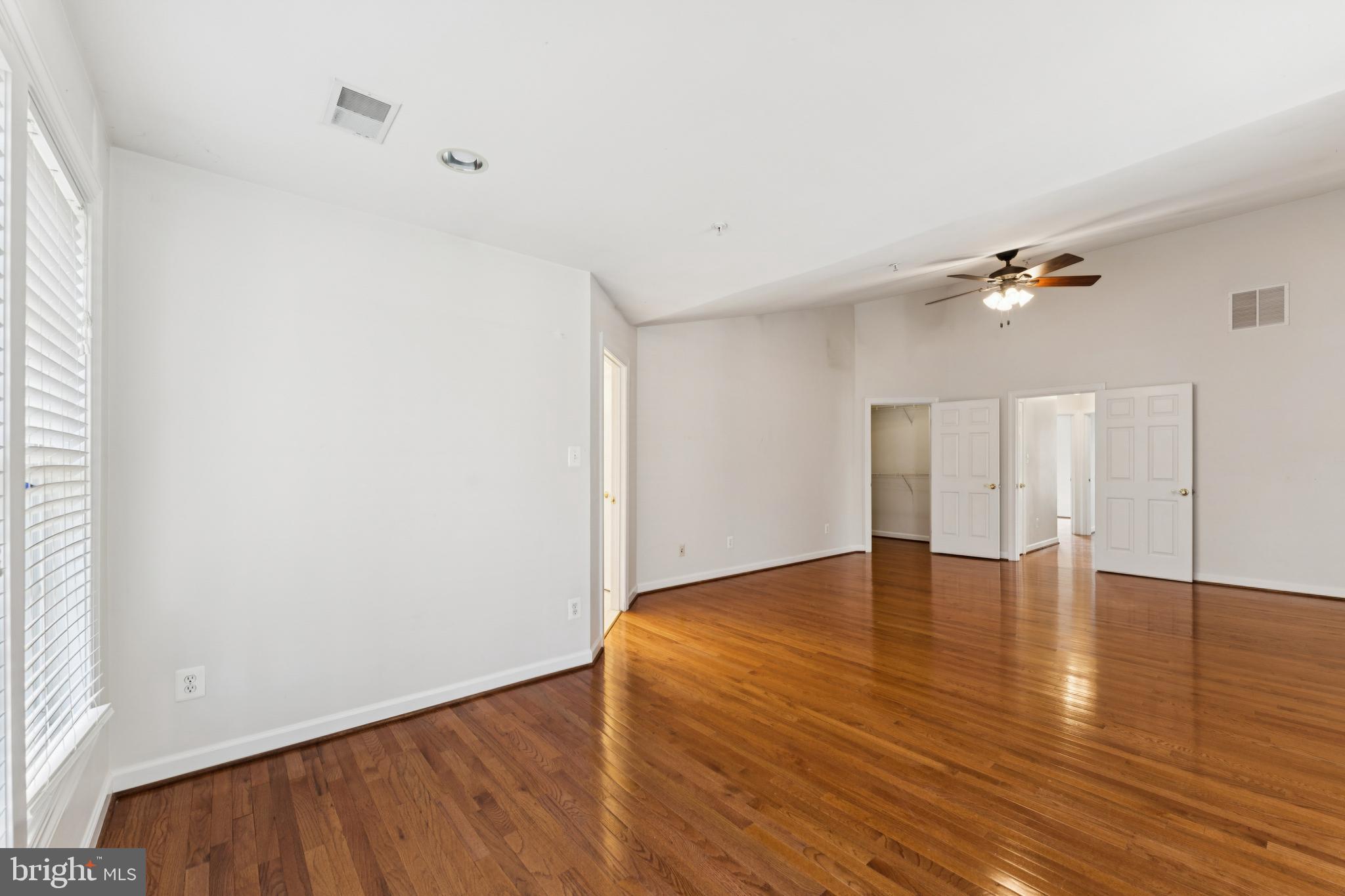 POTOMAC CHASE - Residential Lease