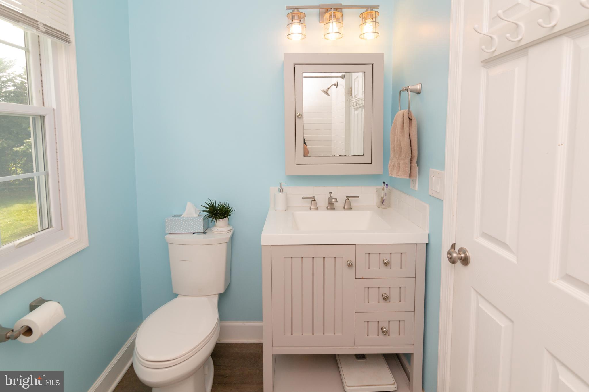 WHITEHALL BEACH - Residential