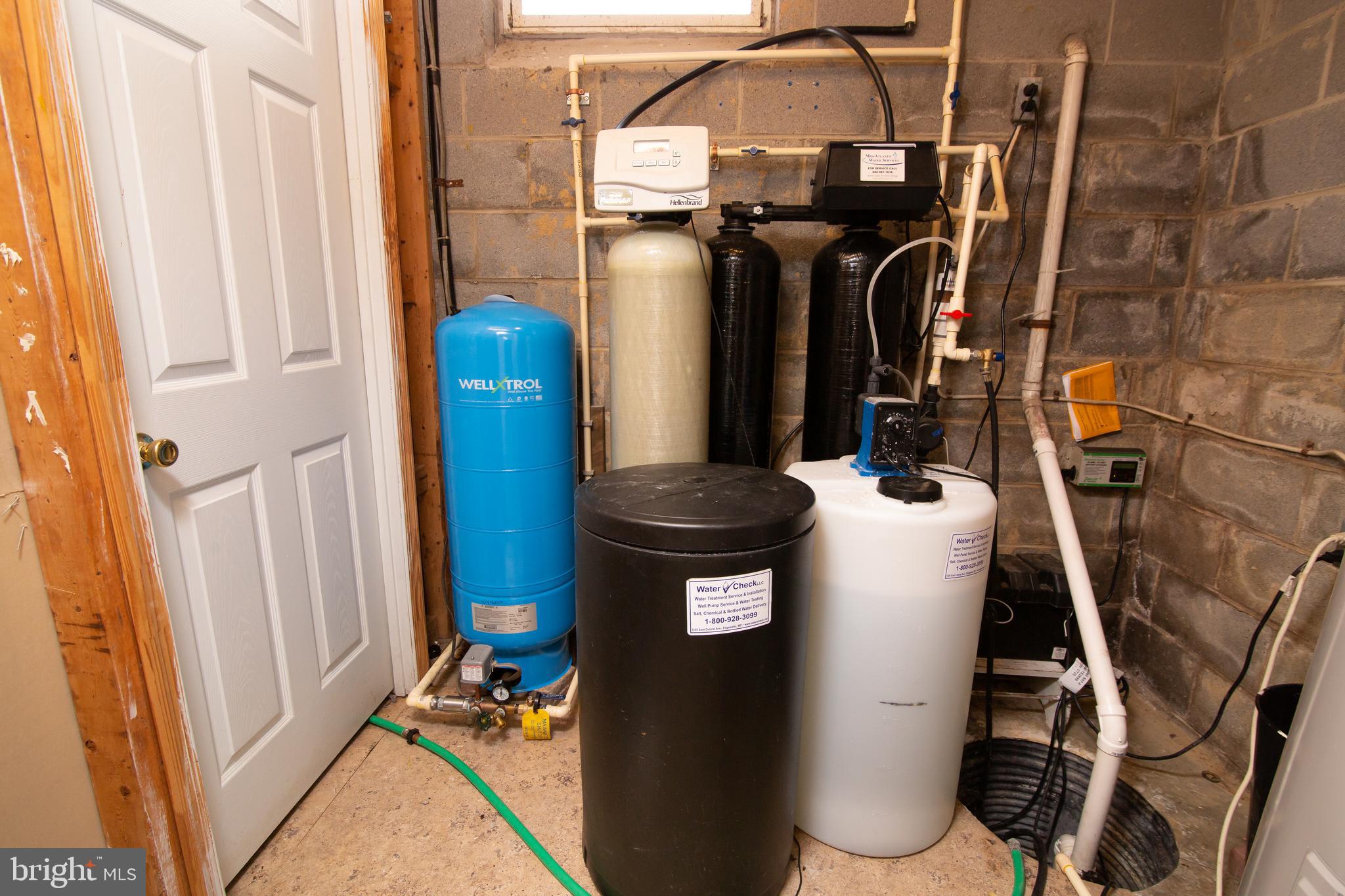 WHITEHALL BEACH - Residential