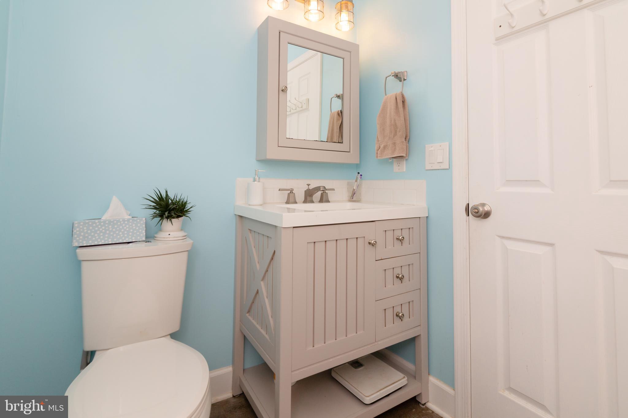 WHITEHALL BEACH - Residential