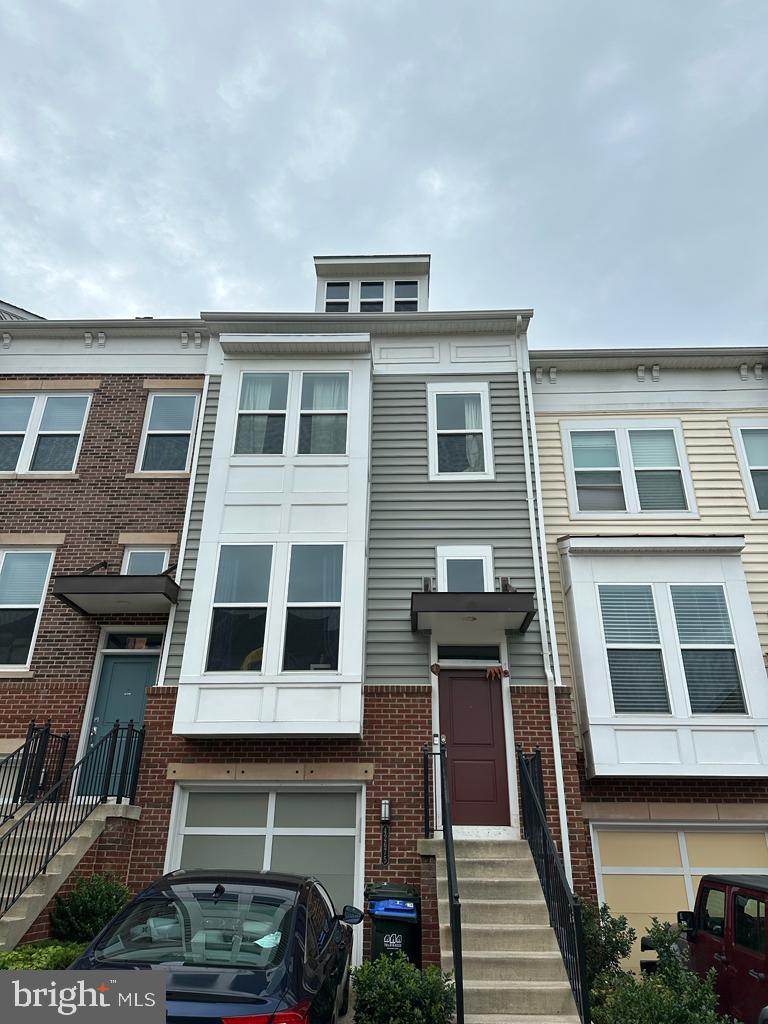 BRAMBLETON LANDBAY 2 - Residential Lease