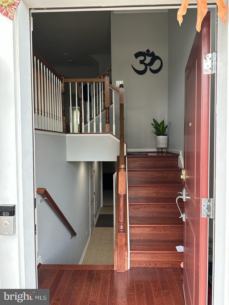 BRAMBLETON LANDBAY 2 - Residential Lease