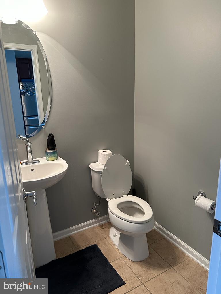 BRAMBLETON LANDBAY 2 - Residential Lease