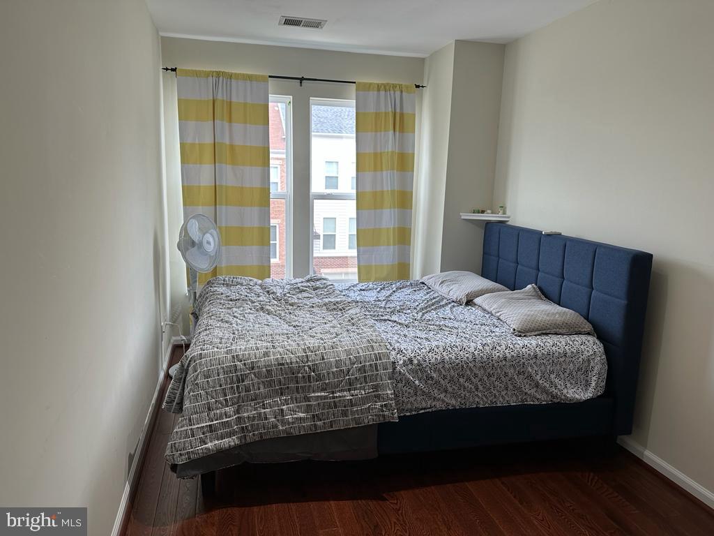 BRAMBLETON LANDBAY 2 - Residential Lease