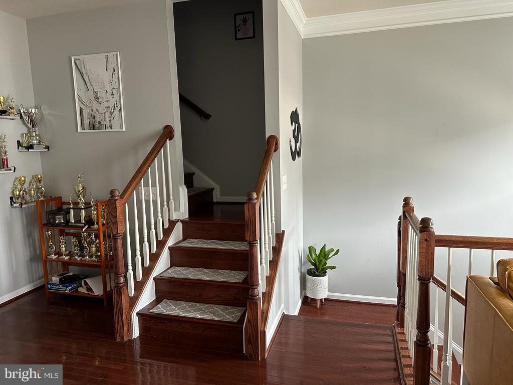 BRAMBLETON LANDBAY 2 - Residential Lease