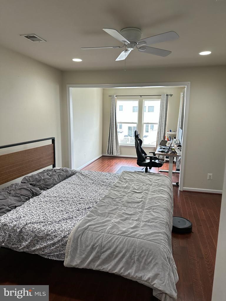 BRAMBLETON LANDBAY 2 - Residential Lease