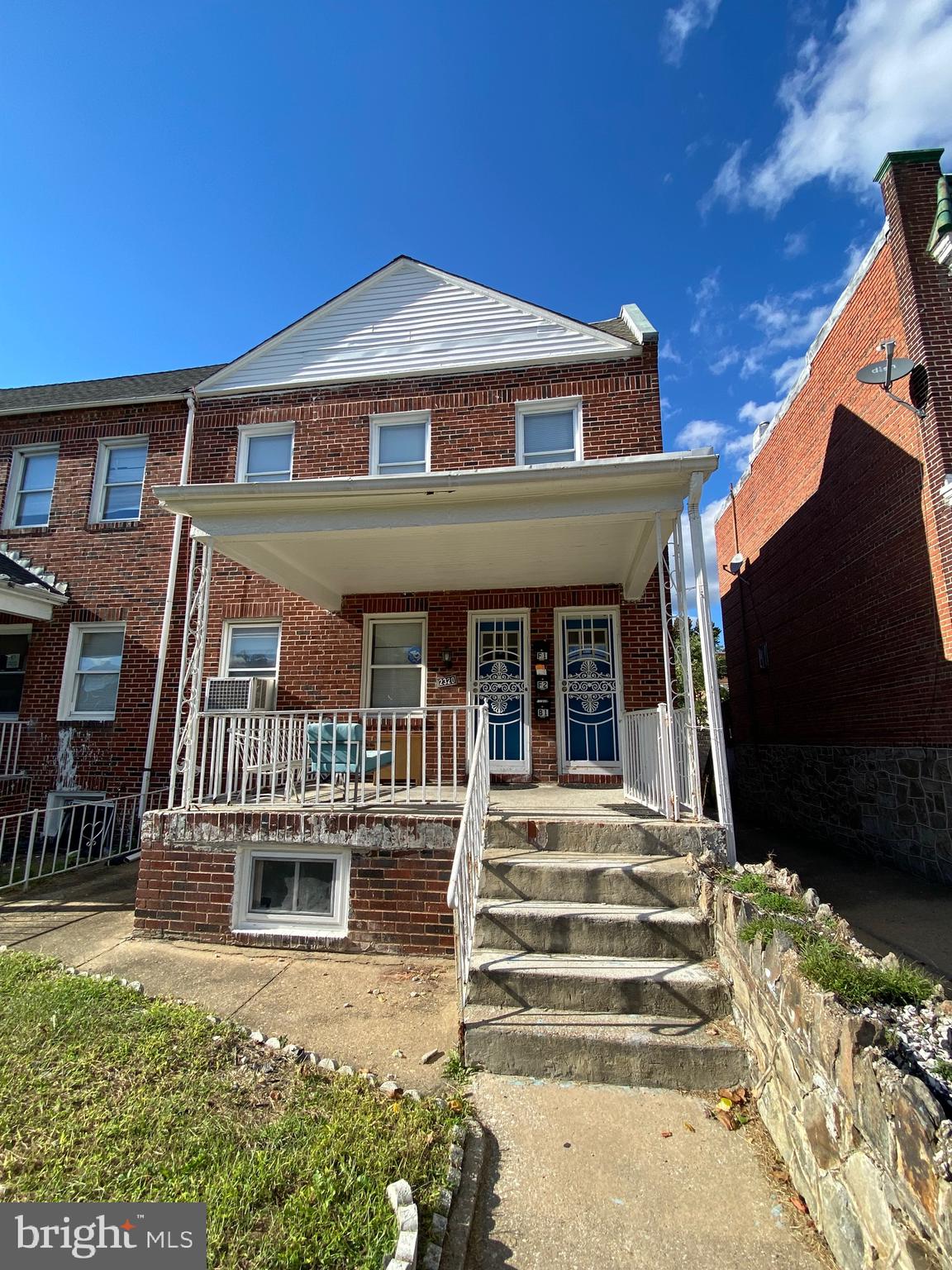 2320 ANOKA AVENUE