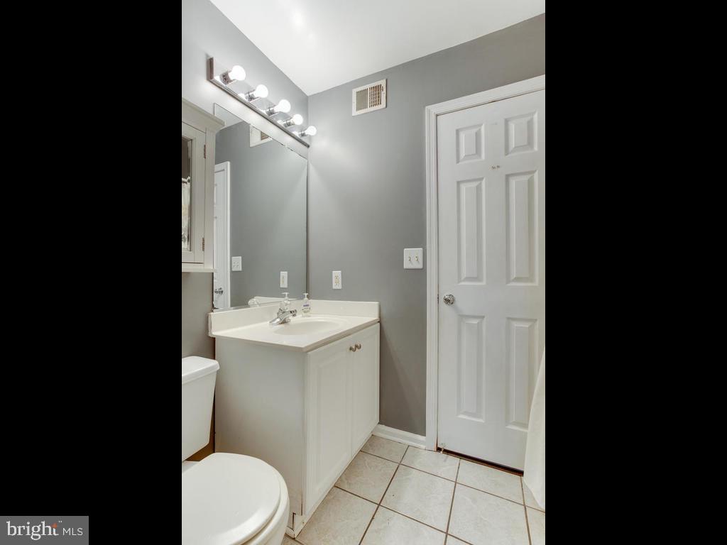 CROFTON VILLAGE - Residential