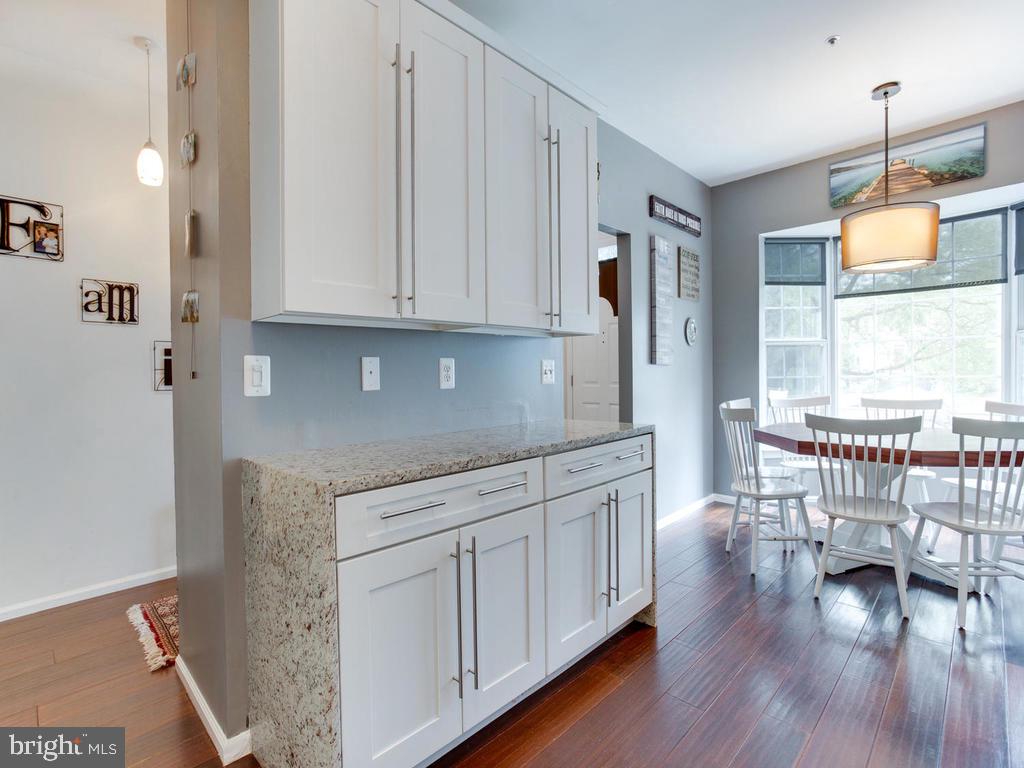 CROFTON VILLAGE - Residential