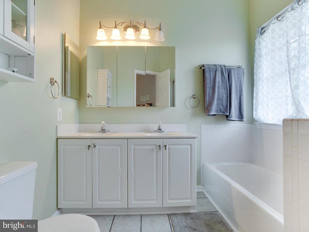 CROFTON VILLAGE - Residential