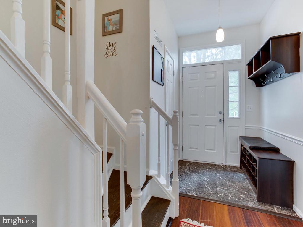 CROFTON VILLAGE - Residential