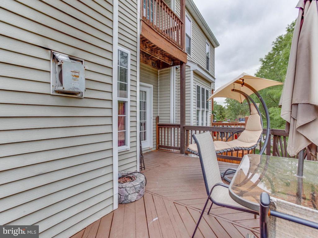 CROFTON VILLAGE - Residential