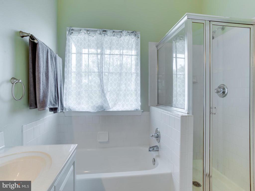 CROFTON VILLAGE - Residential