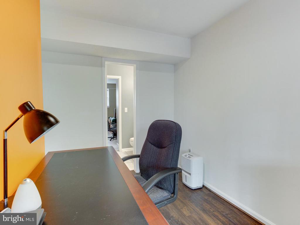 CROFTON VILLAGE - Residential