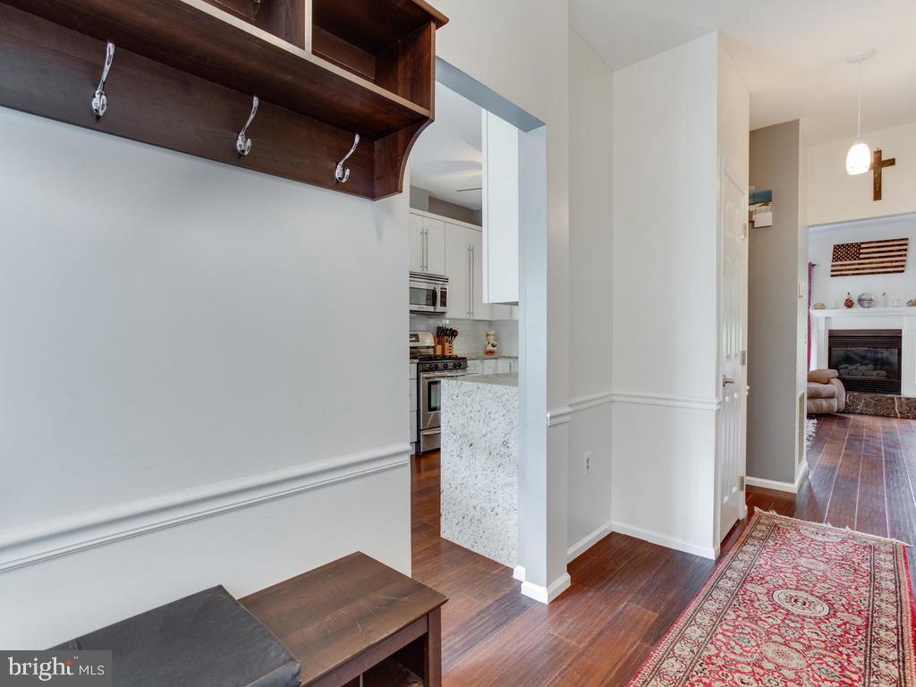 CROFTON VILLAGE - Residential