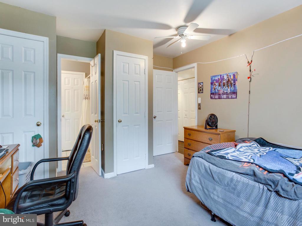 CROFTON VILLAGE - Residential