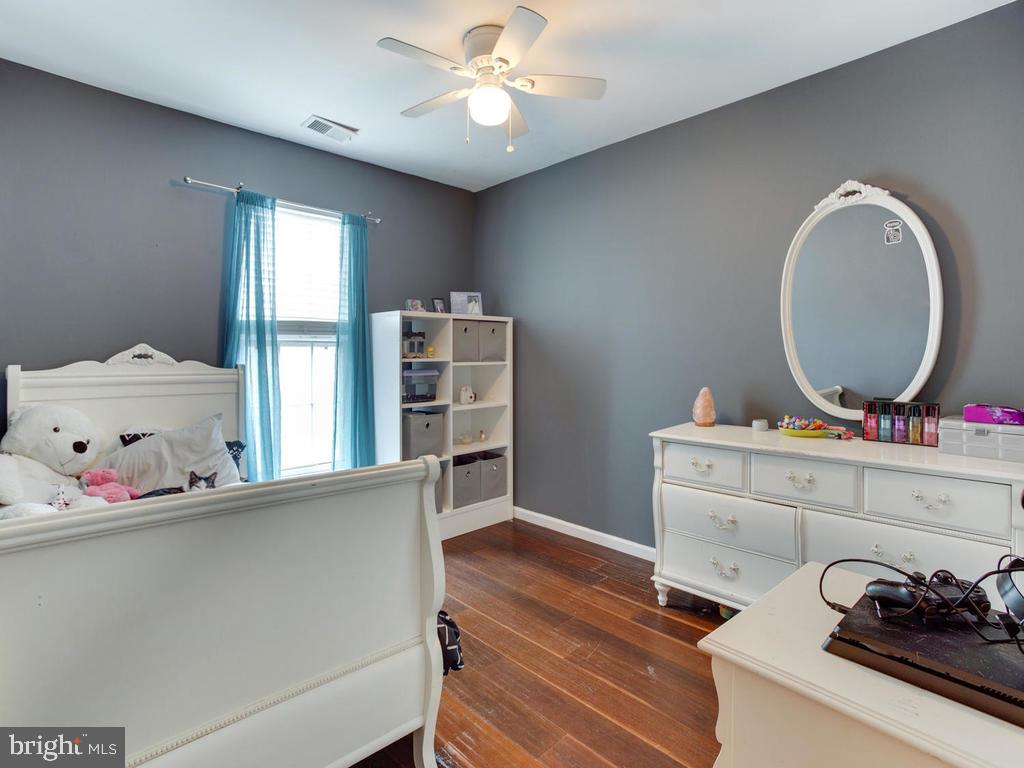 CROFTON VILLAGE - Residential