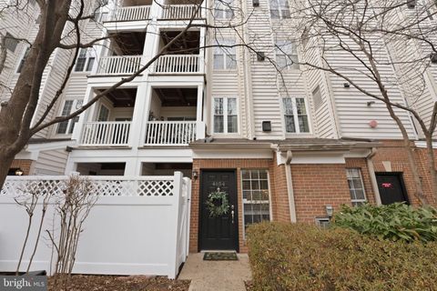 4654 LAMBERT DRIVE ALEXANDRIA VA 22311