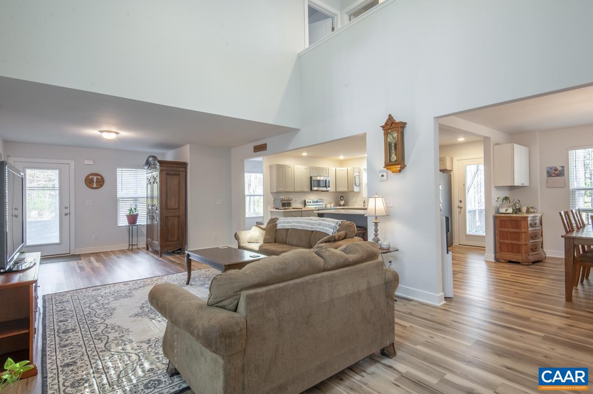 HANCOCK FARMS - Residential