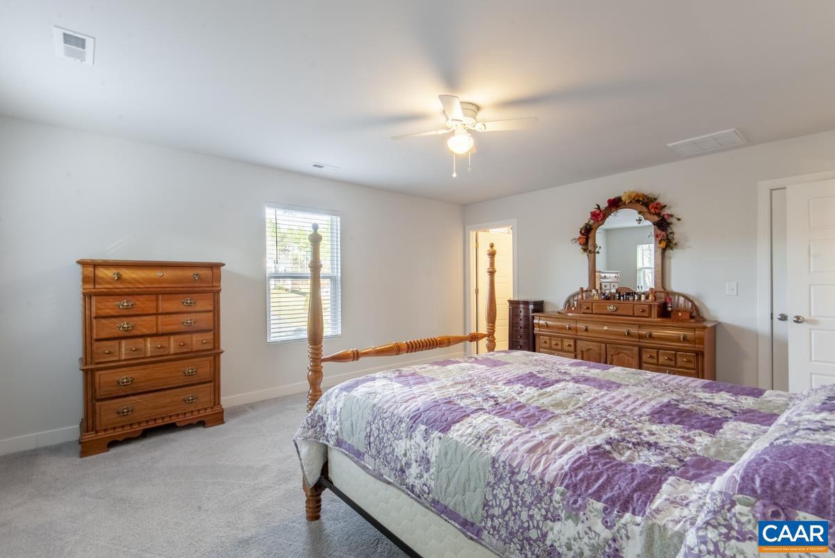 HANCOCK FARMS - Residential