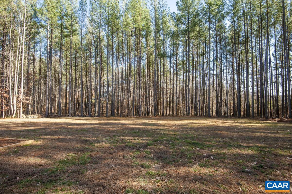 HANCOCK FARMS - Residential