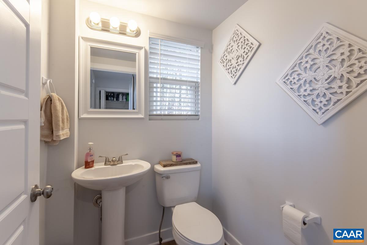 HANCOCK FARMS - Residential