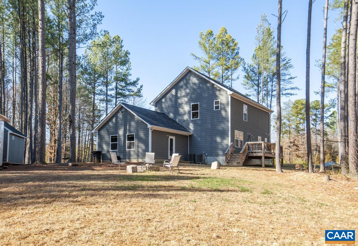HANCOCK FARMS - Residential