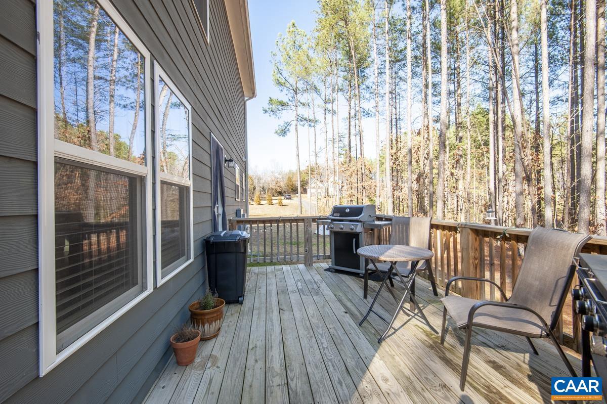 HANCOCK FARMS - Residential