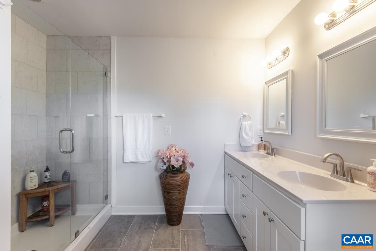 HANCOCK FARMS - Residential