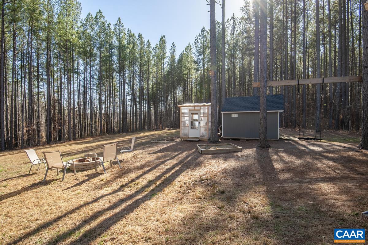 HANCOCK FARMS - Residential