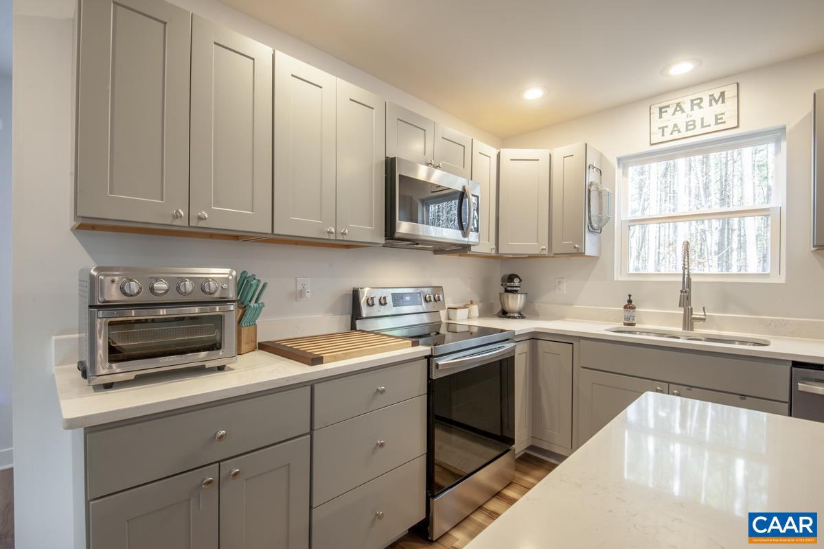 HANCOCK FARMS - Residential