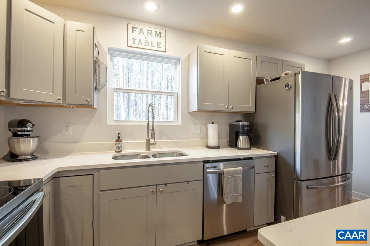 HANCOCK FARMS - Residential