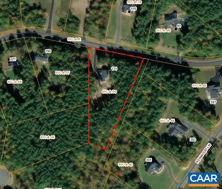 HANCOCK FARMS - Residential