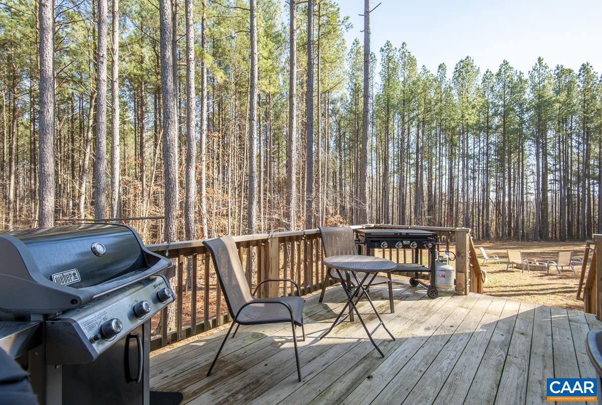 HANCOCK FARMS - Residential