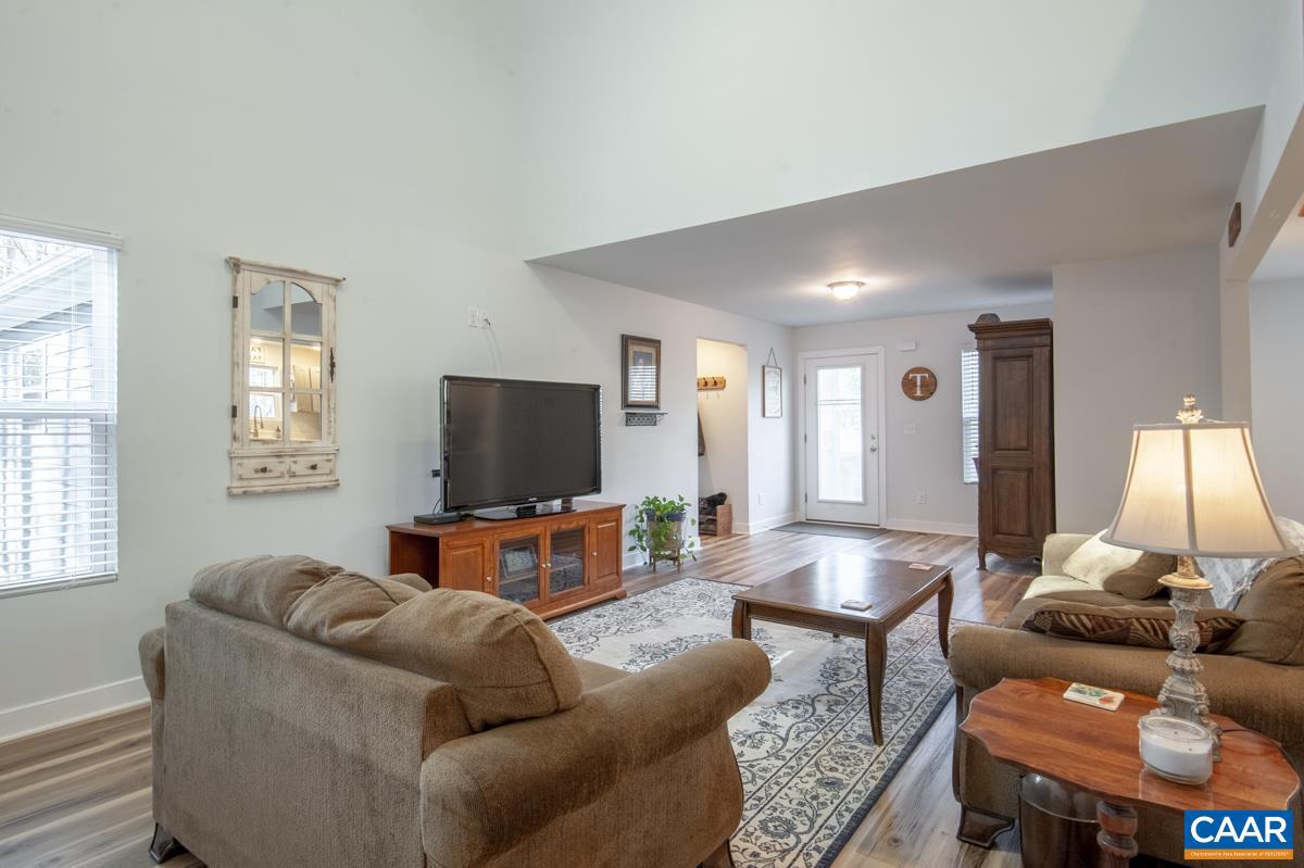 HANCOCK FARMS - Residential