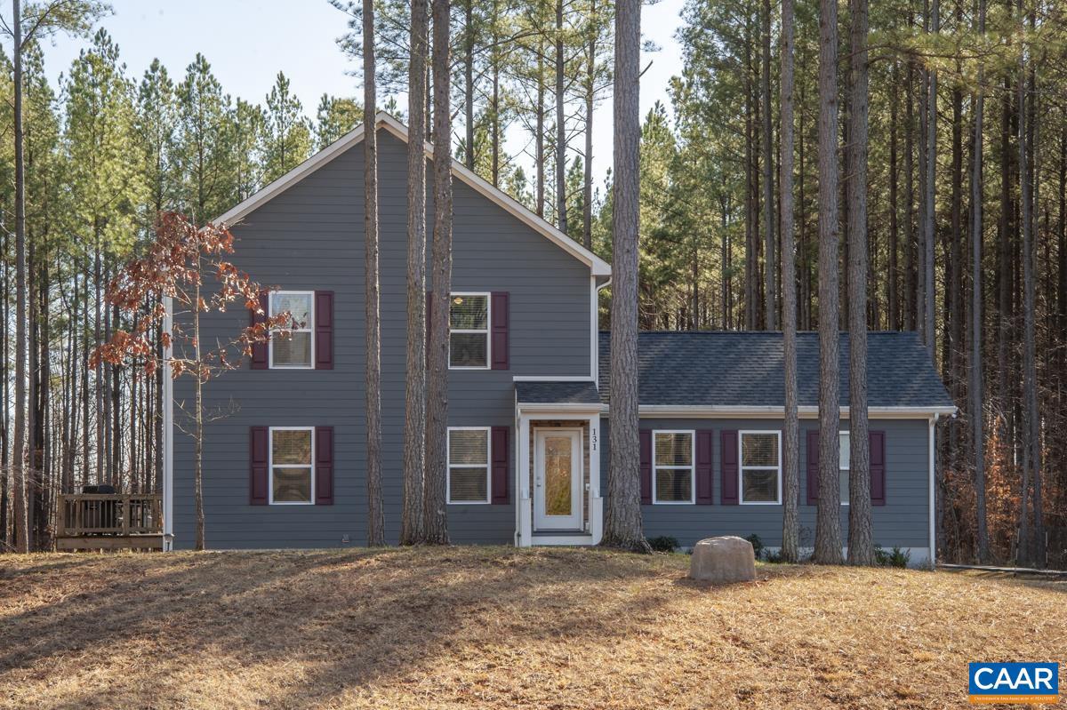 HANCOCK FARMS - Residential