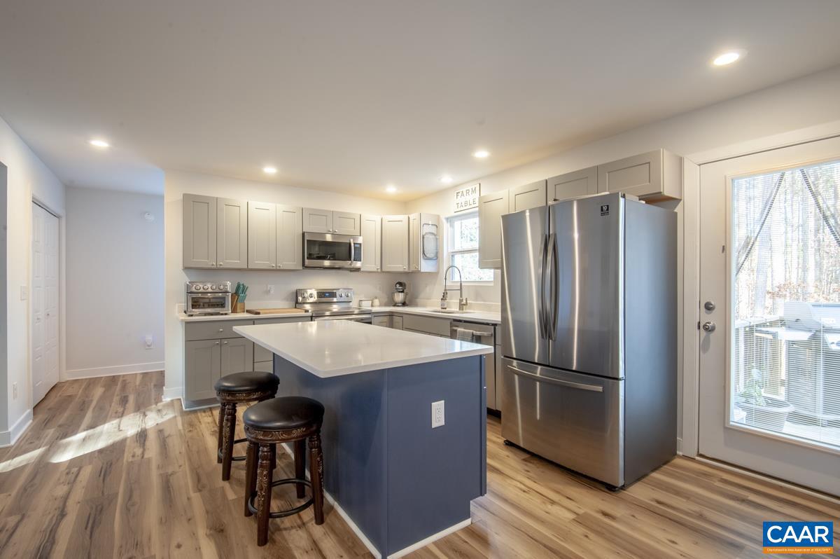 HANCOCK FARMS - Residential