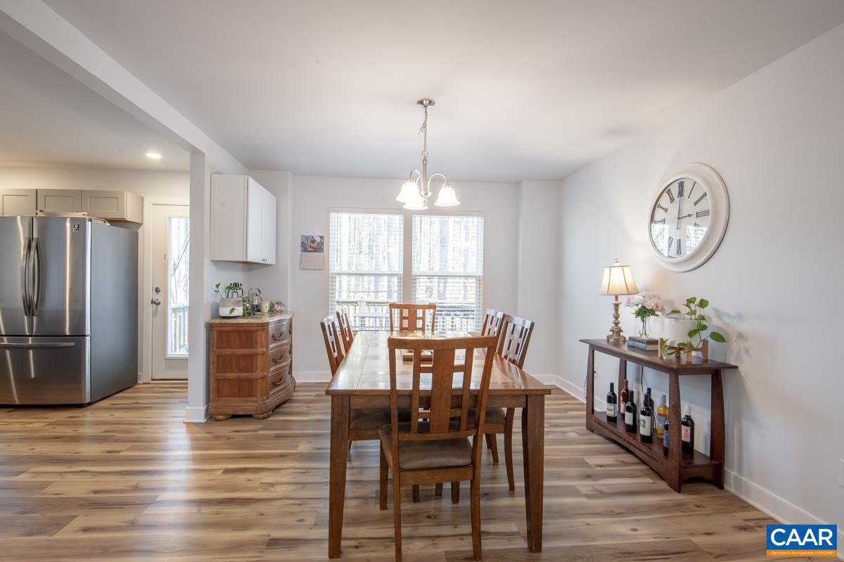 HANCOCK FARMS - Residential