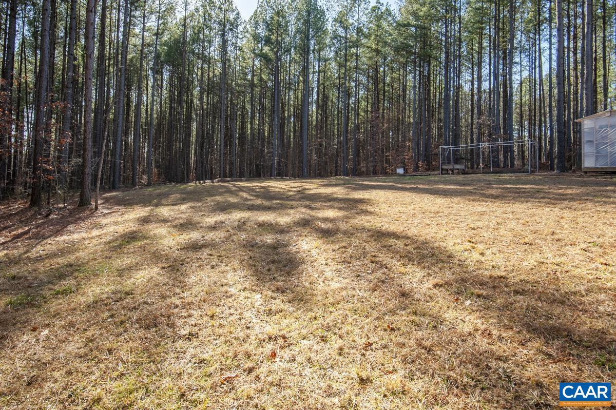 HANCOCK FARMS - Residential