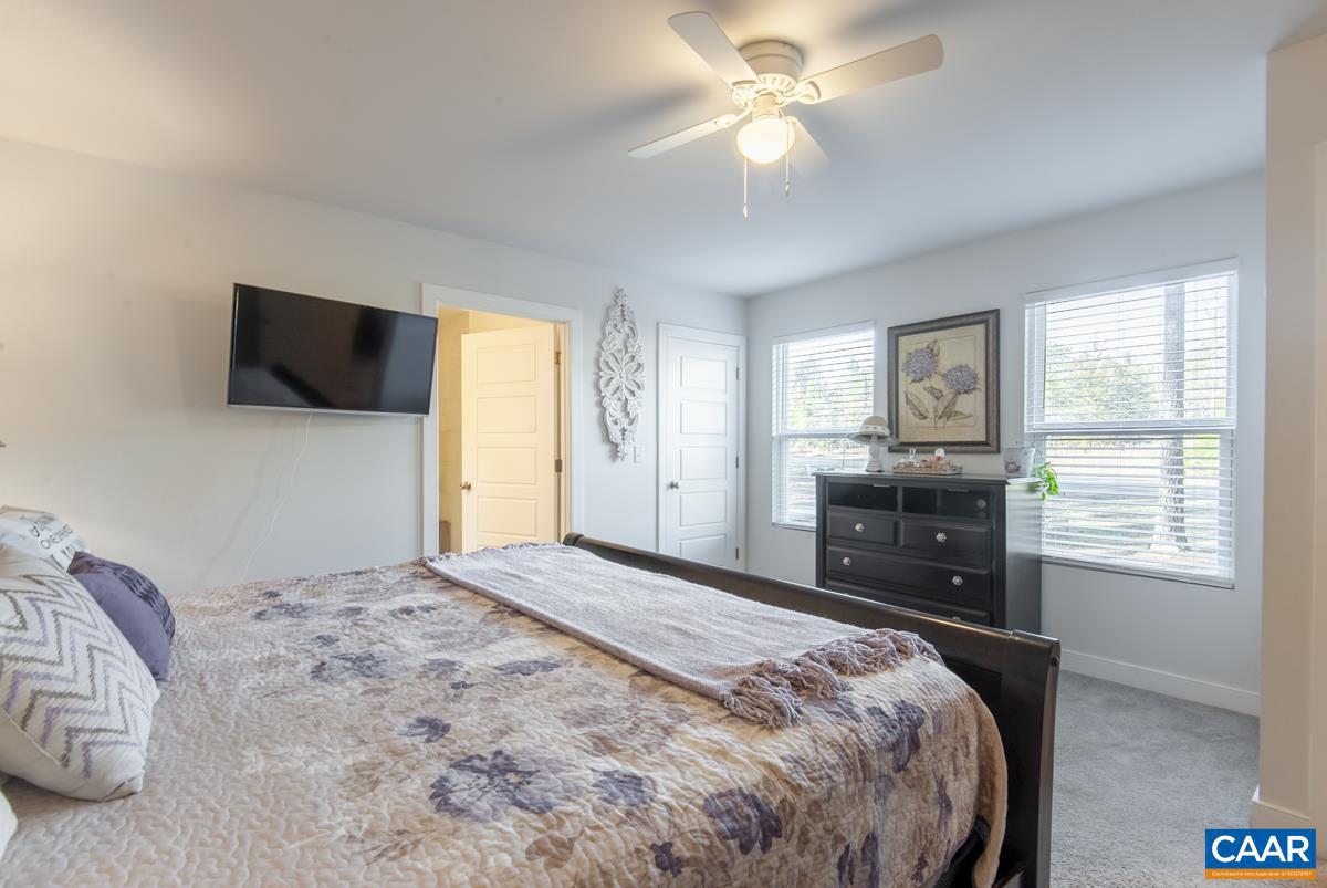 HANCOCK FARMS - Residential