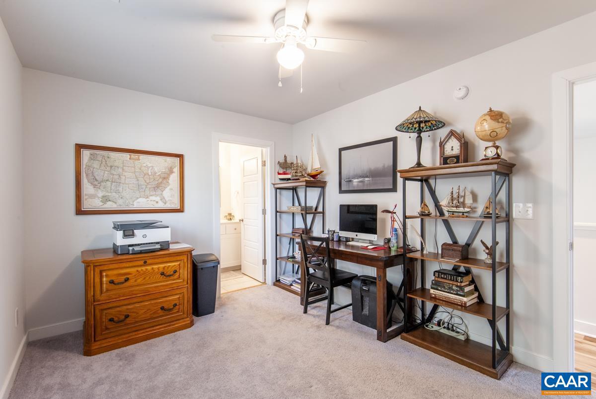 HANCOCK FARMS - Residential