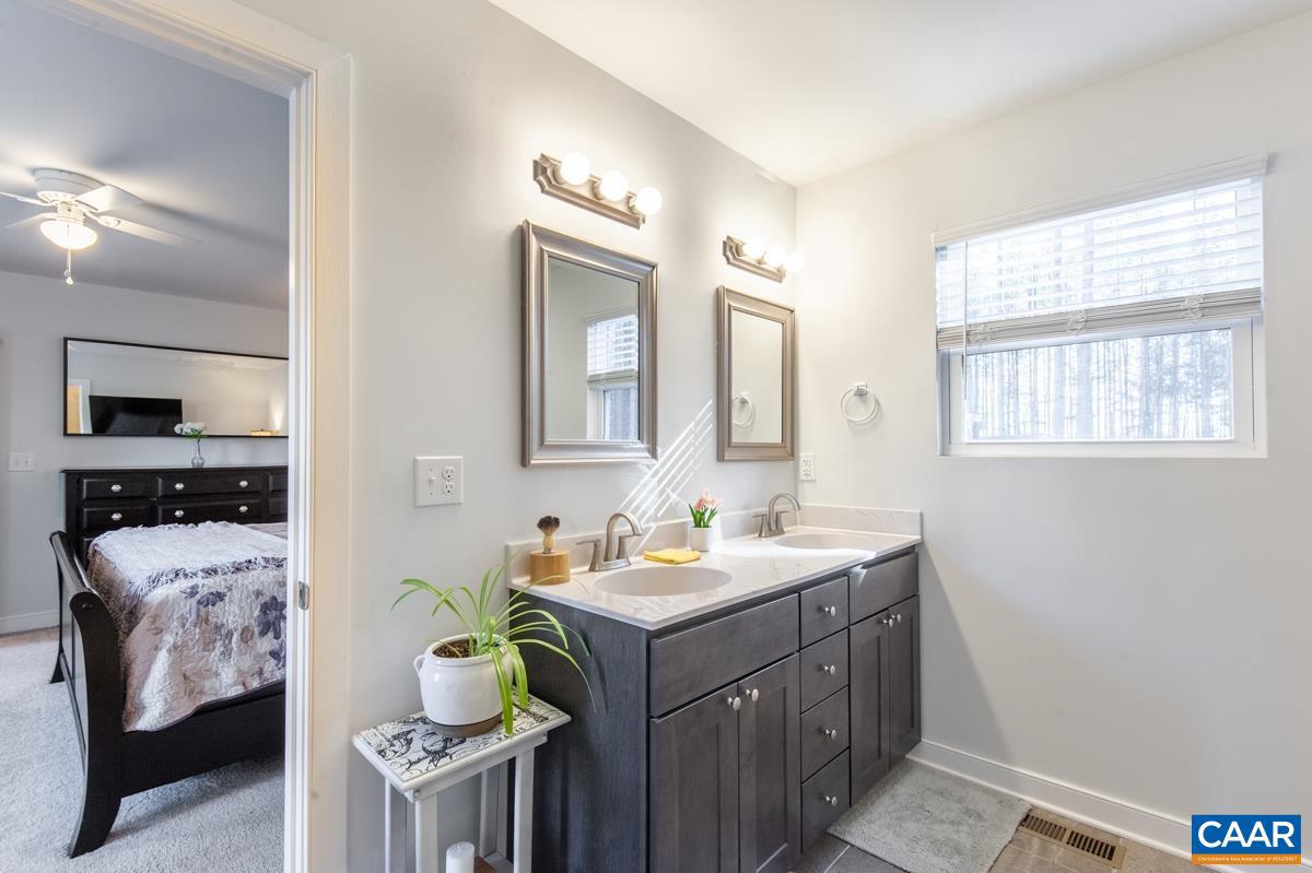 HANCOCK FARMS - Residential