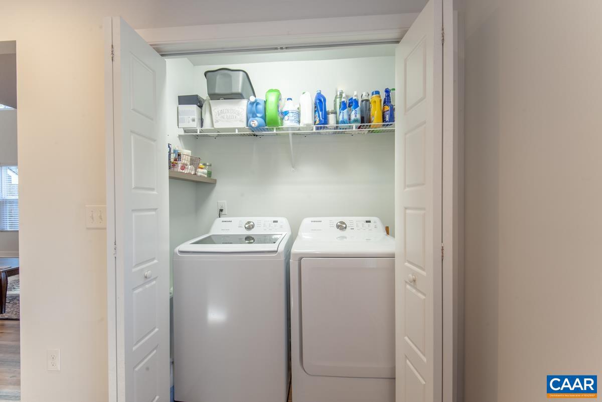 HANCOCK FARMS - Residential