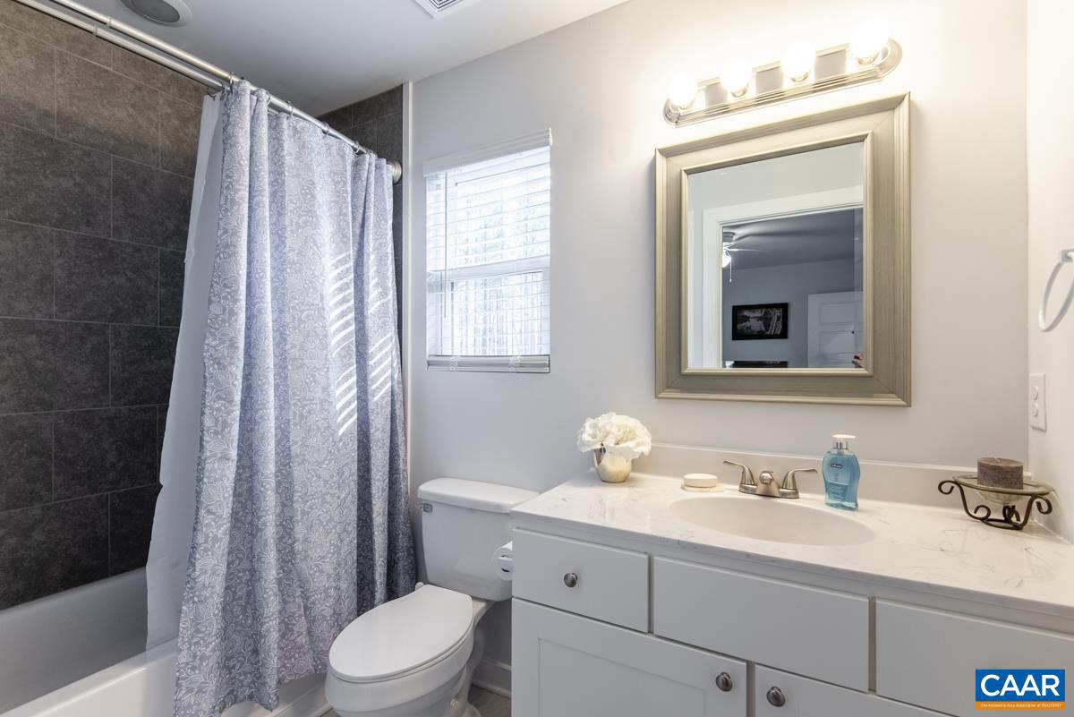 HANCOCK FARMS - Residential