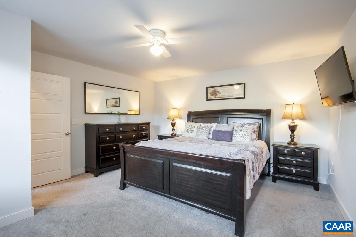 HANCOCK FARMS - Residential