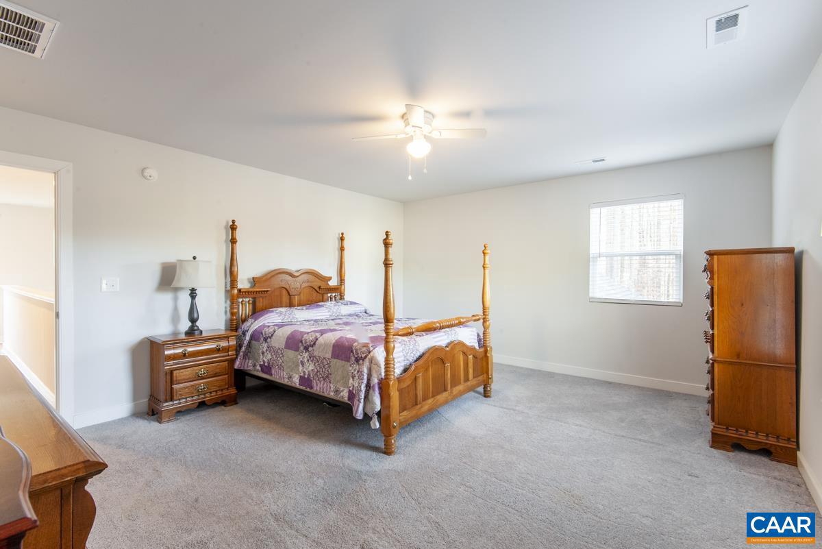 HANCOCK FARMS - Residential